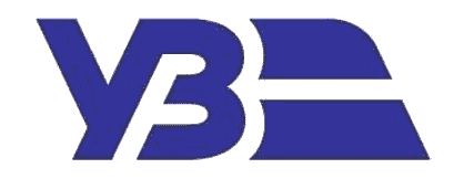 Логотип компании Укрзализныця