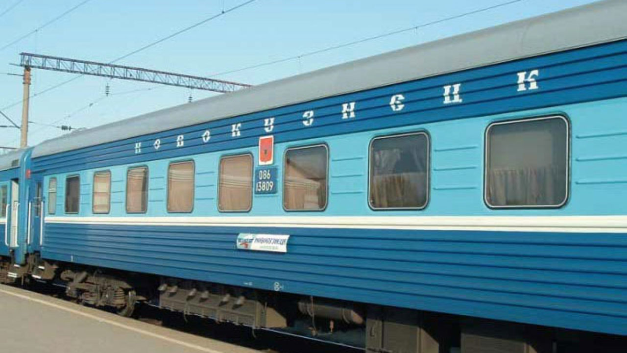 ЖД билеты на поезд Санкт-Петербург (СПб) - Новокузнецк 🚂 купить онлайн, цена и расписание поездов