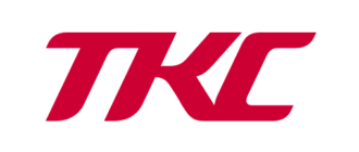 Логотип компании ТКС