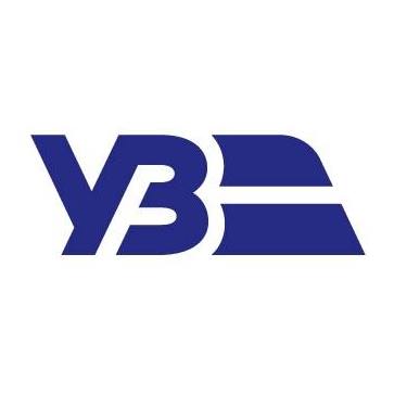 Логотип компании УЗ - Укрзализныця
